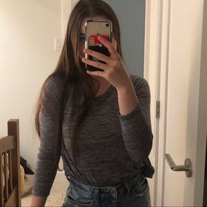 Wilfred Free Longsleeve